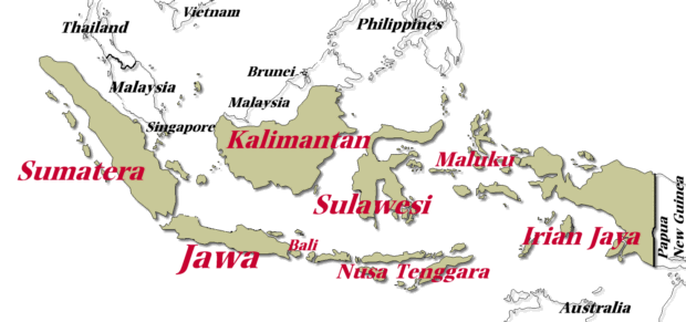 (Main Map)